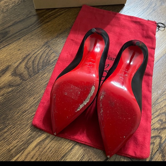 PIGALLE CHRISTIAN LOUBOUTIN - Picture 3 of 4